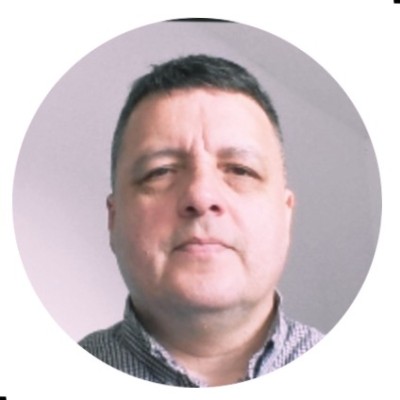 Rubén - SAP Technology Architect